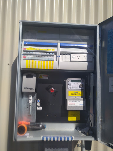 Storm Electrical Installation and Repairs