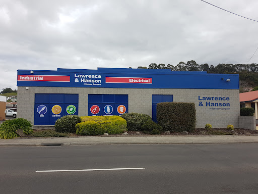 Lawrence & Hanson Burnie