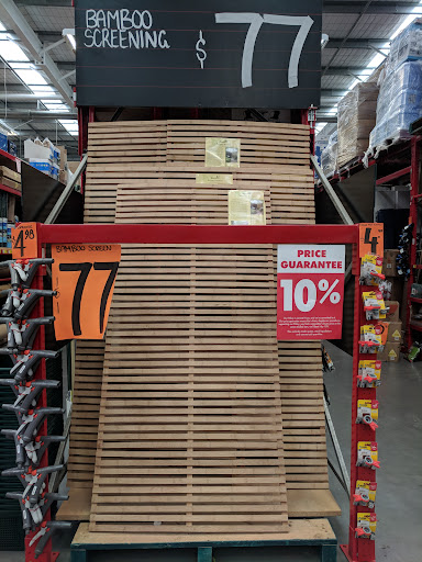 Bunnings Burnie