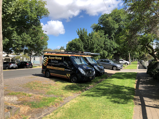 Super Home Services