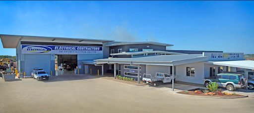 NT Electrical Group