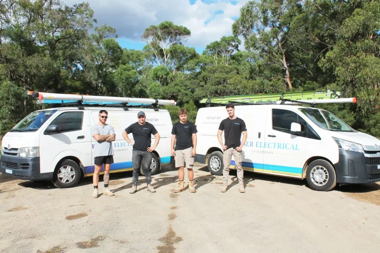 Fraser Electrical Enterprises