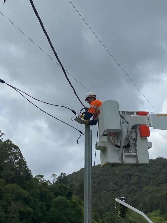 Fully Electric - Level 2 Electrician Tweed Heads 1 fully electric level 2 electrician tweed heads