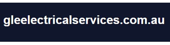 GLE Electrical Services NSW 1 gle electrical services nsw