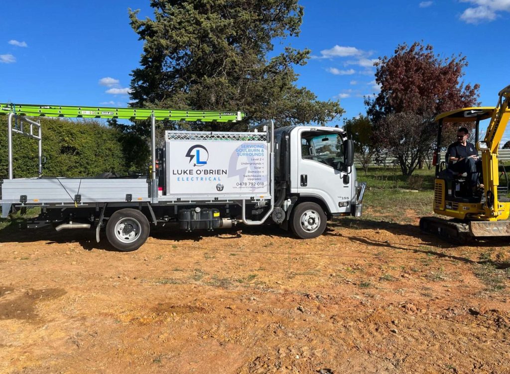 Goulburn City Electrical 1 goulburn city electrical