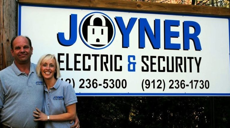 Joyner Electrical