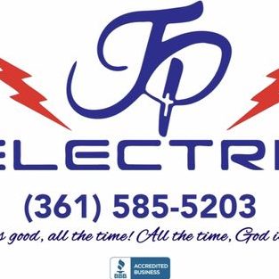 Level 2 Service provider- JP Electrical 1 level 2 service provider jp electrical