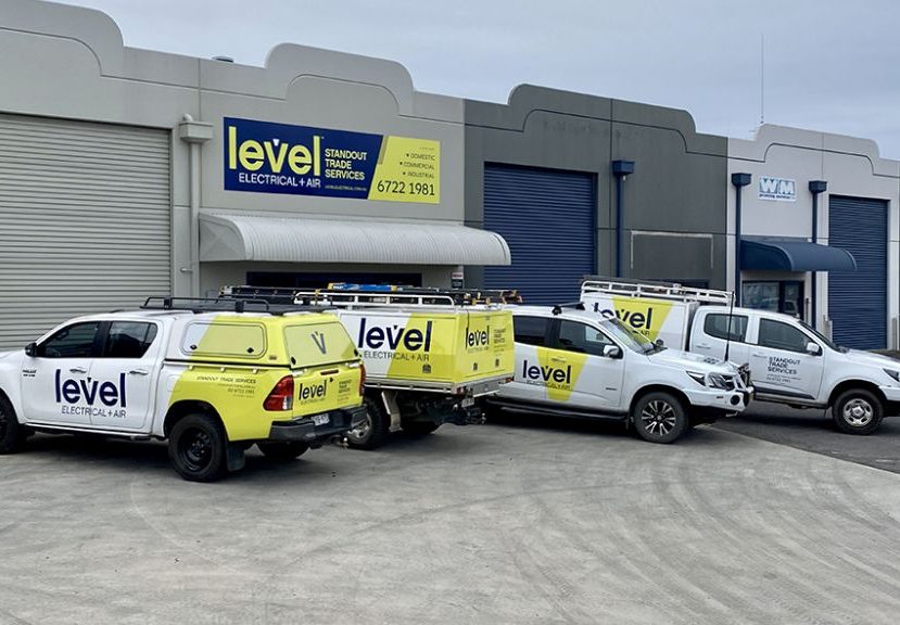 Level Electrical & Air Inverell 1 level electrical air inverell