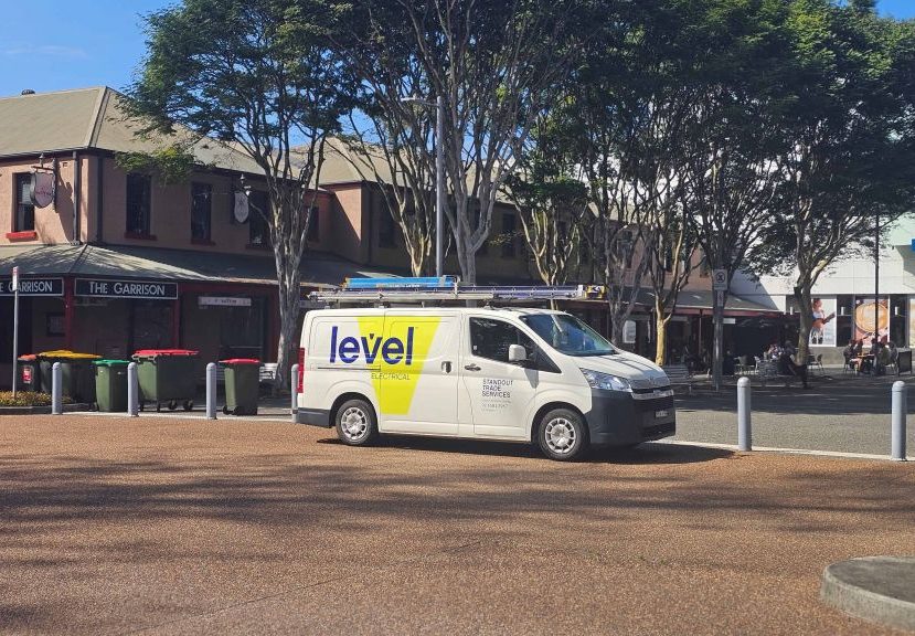 Level Electrical Port Macquarie 1 level electrical port macquarie
