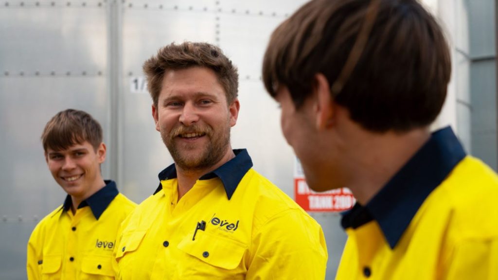 level plumbing dubbo 1