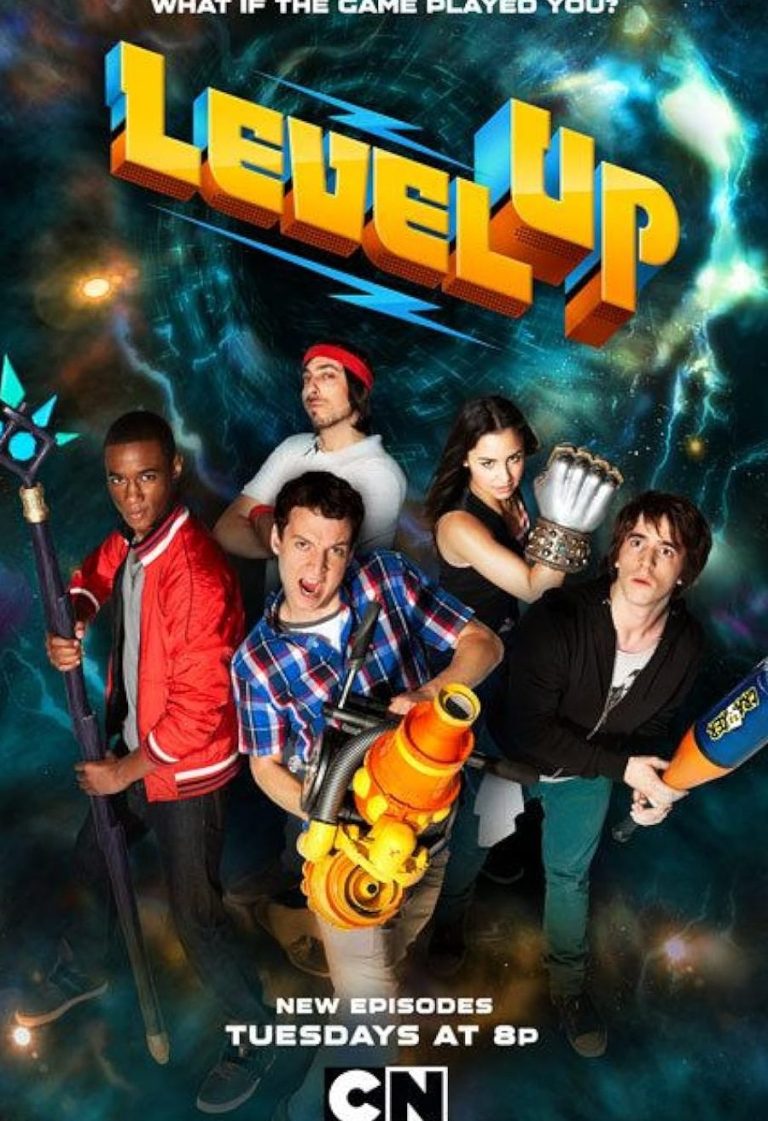 Level Up