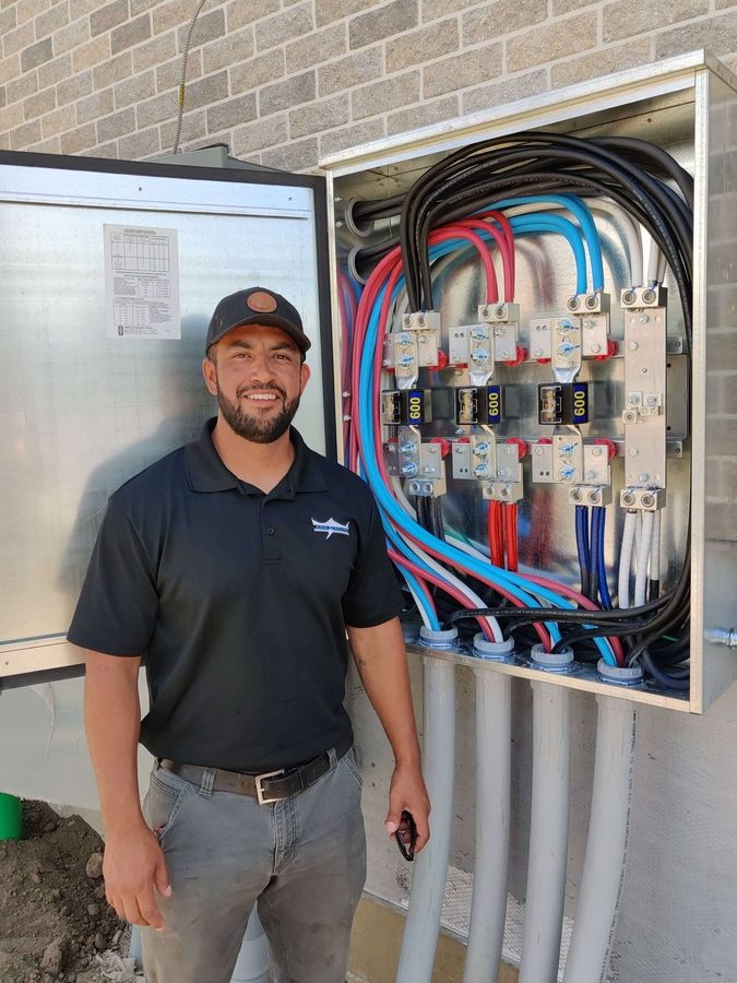 Local Electrical Contractors 1 local electrical contractors