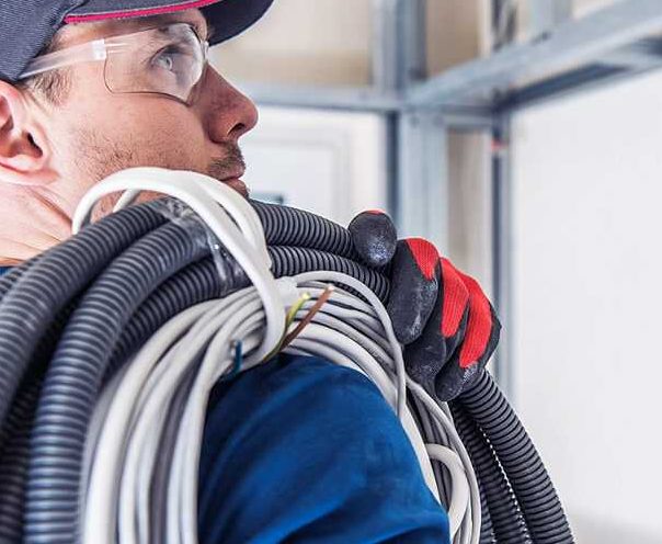 LV2 - Level 2 Electrical Sydney 1 lv2 level 2 electrical sydney