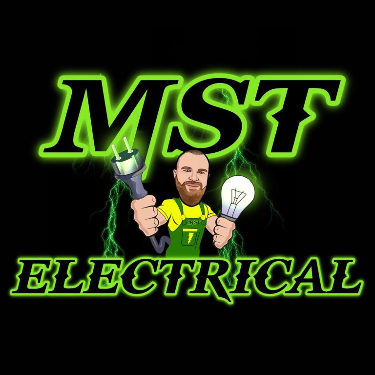 MST ELECTRICAL Campbelltown Local Electrician