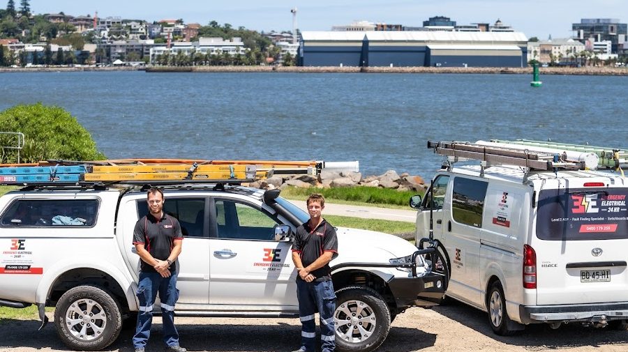 Newcastle Emergency Level 2 Electrician 1 newcastle emergency level 2 electrician