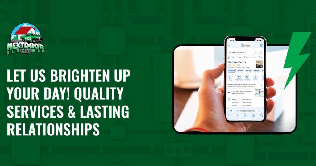 next door electrical