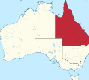 Queensland 1 queensland