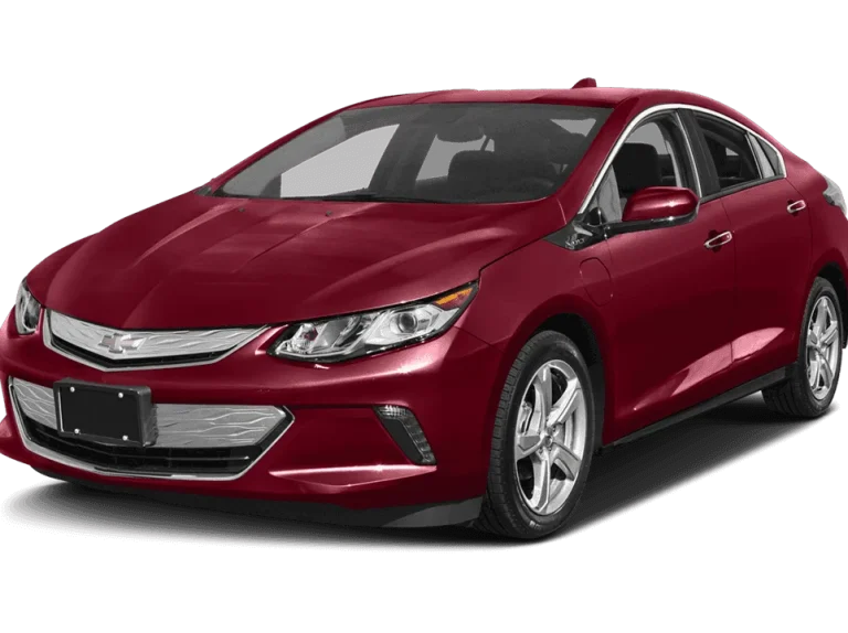 Red Volt