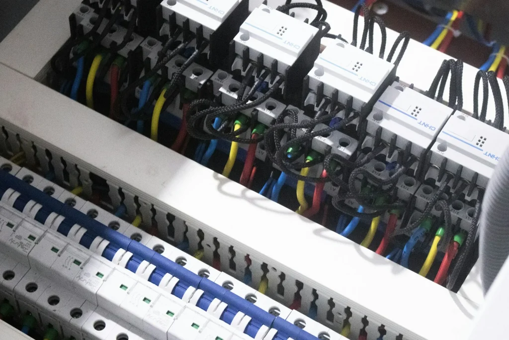 RKF Electrical Pty Ltd 1 rkf electrical pty ltd