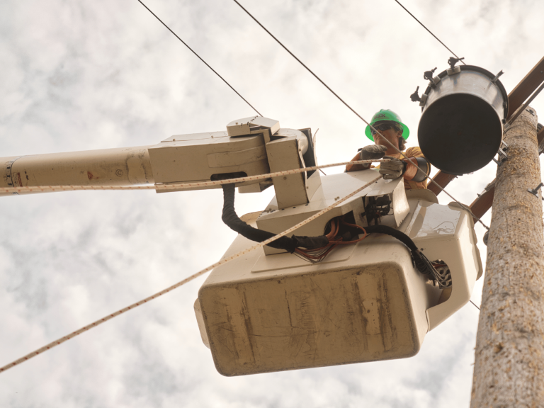 Scott Jacobson Level 2 Electrical