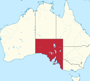 South Australia 1 south australia