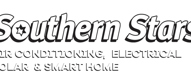 SOUTHERN STARS AIR CONDITIONING ELECTRICAL SOLAR & SMART HOME 1 southern stars air conditioning electrical solar smart home