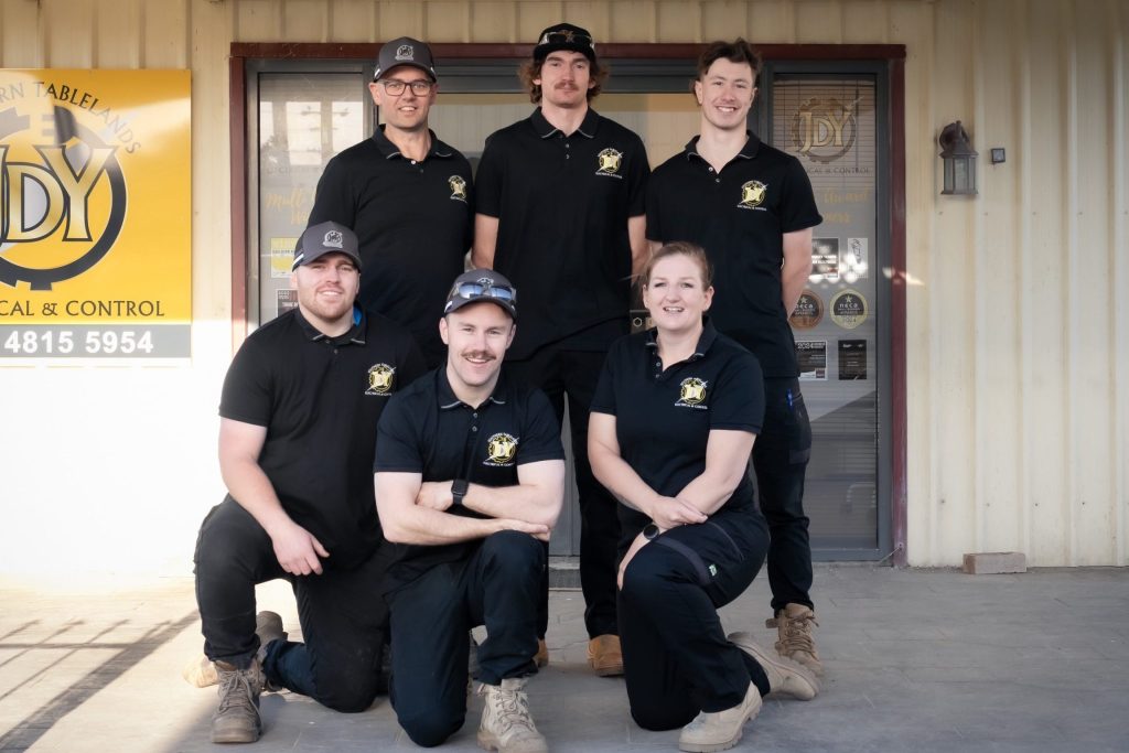 Southern Tablelands Electrical and Control T/A JDY Electrical 1 southern tablelands electrical and control t a jdy electrical