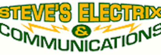 Steve's Electrix & Communications 1 steves electrix communications