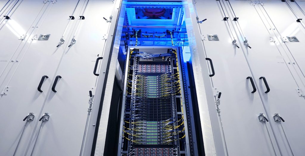 switch electrical data installations