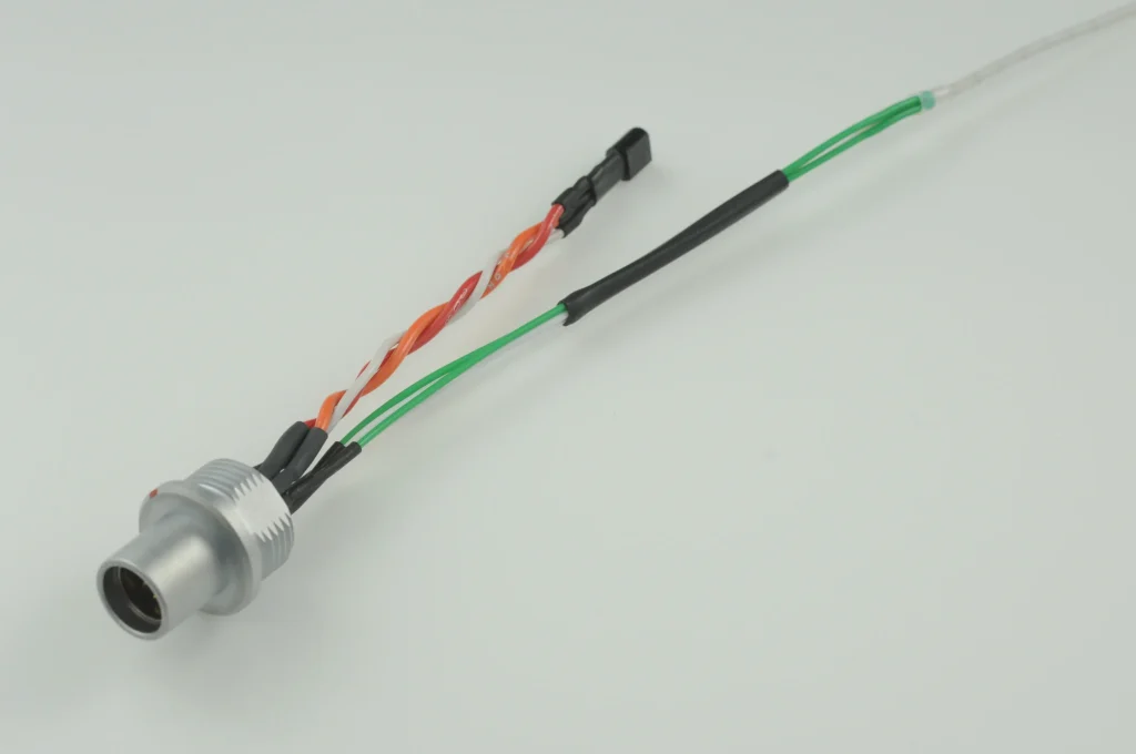 tga electrical