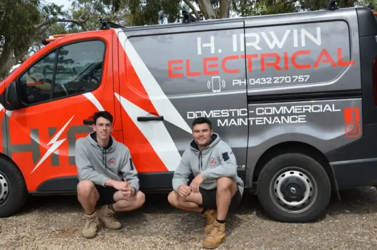 The Best Level 2 Electrician en Adelaide