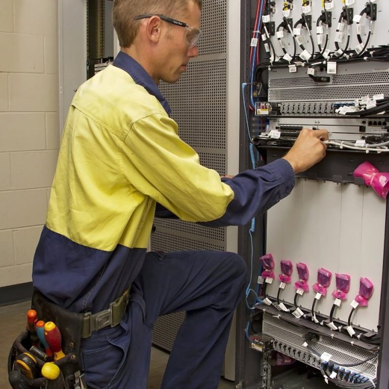 The Best Level 2 Electrician en Bundaberg