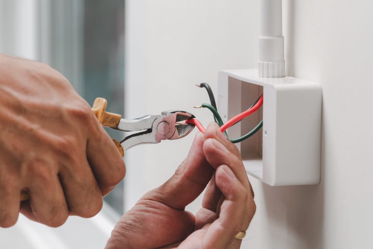 The Best Level 2 Electrician en Hobart
