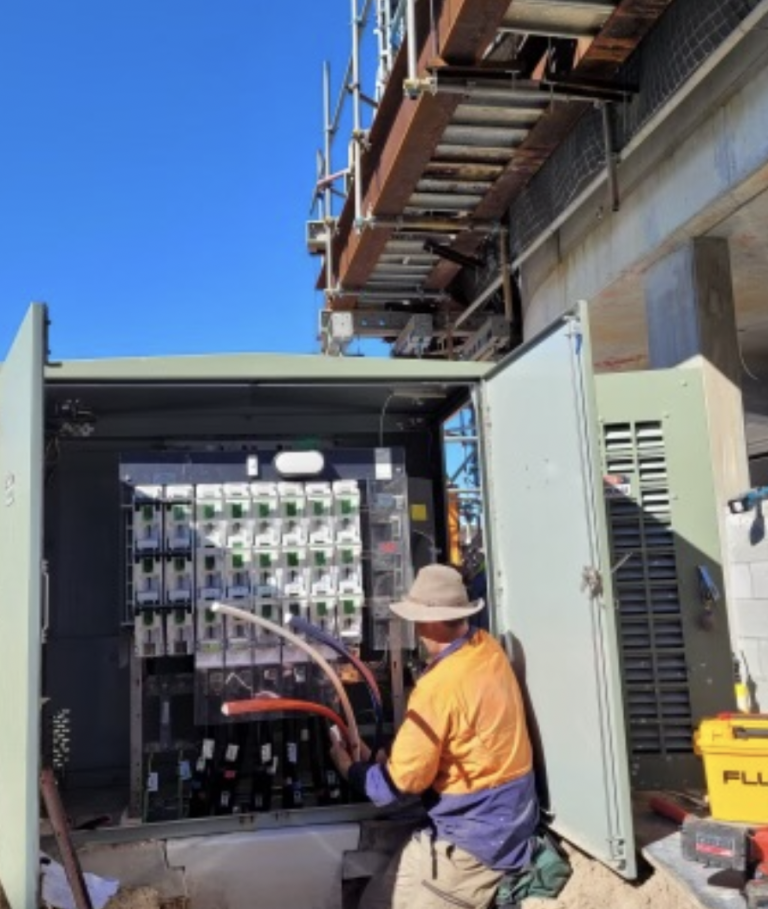 The Best Level 2 Electrician en Lismore