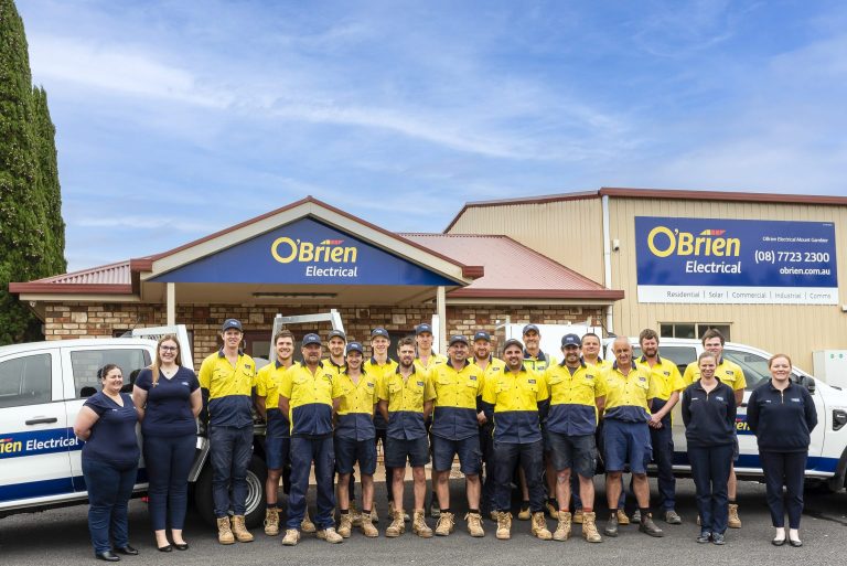 The Best Level 2 Electrician en Mount Gambier