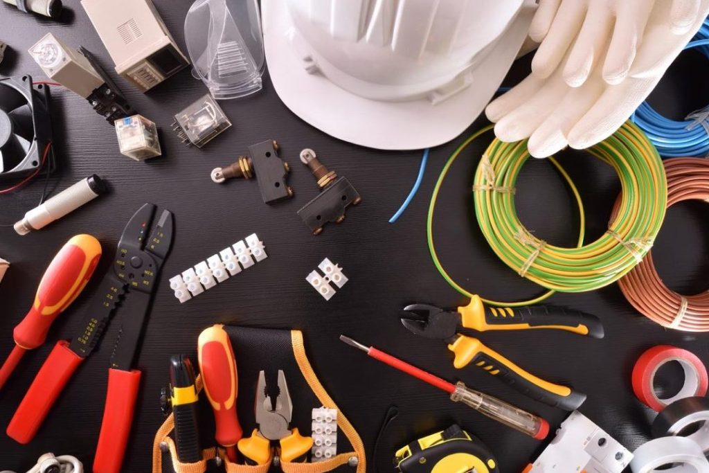 the best level 2 electrician en sunshine coast