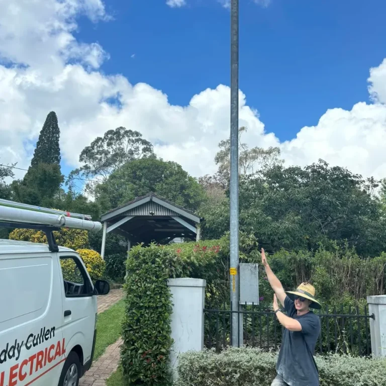 The Best Level 2 Electrician in Bowral