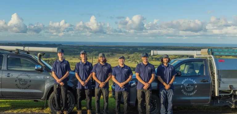 The Best Level 2 Electrician in Byron Bay