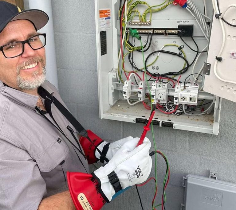 The Best Level 2 Electrician in Caboolture