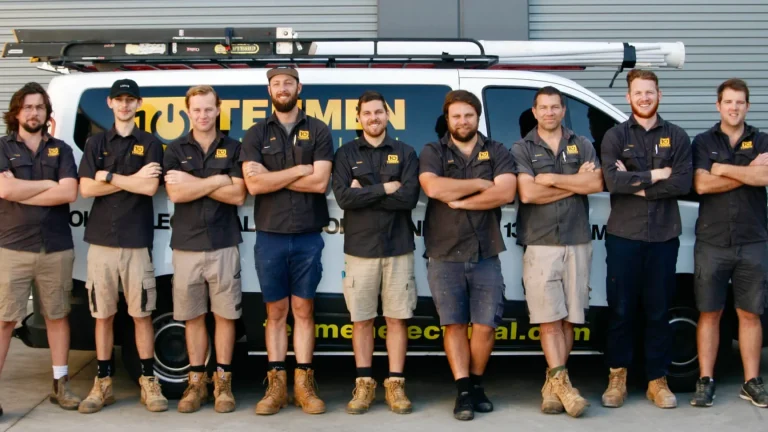 The Best Level 2 Electrician in Caloundra