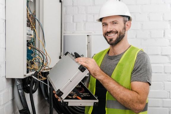 The Best Level 2 Electrician in Cessnock 1 the best level 2 electrician in cessnock