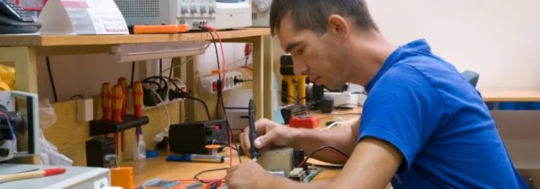 The Best Level 2 Electrician in Darwin