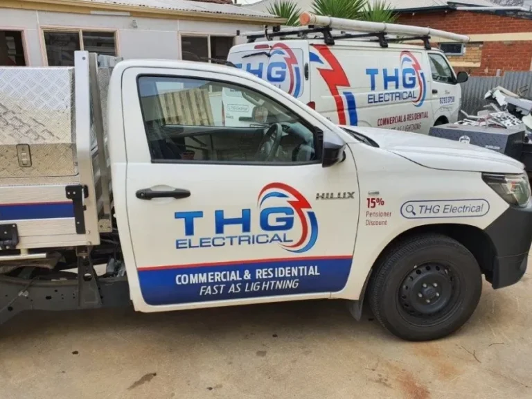 The Best Level 2 Electrician in Gawler