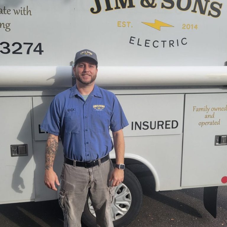 The Best Level 2 Electrician in Horsham