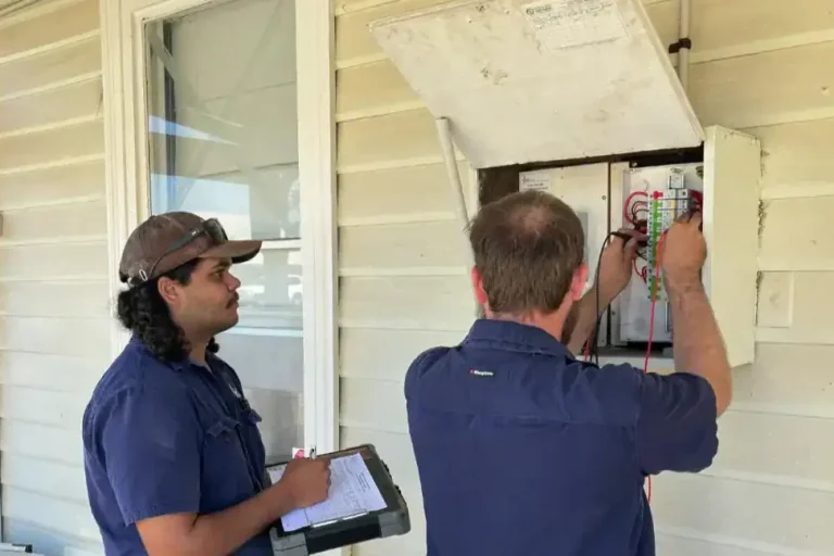 The Best Level 2 Electrician in Joondalup