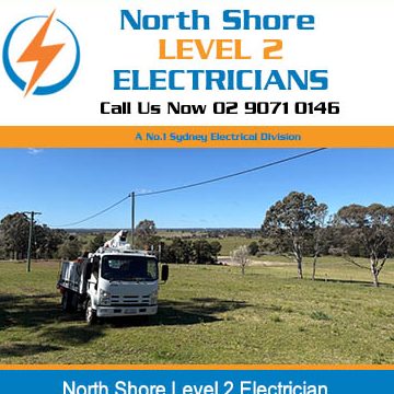 The Best Level 2 Electrician in Longreach 1 the best level 2 electrician in longreach