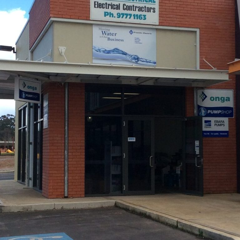 The Best Level 2 Electrician in Manjimup