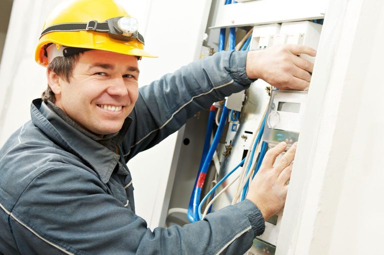 The Best Level 2 Electrician in Newcastle