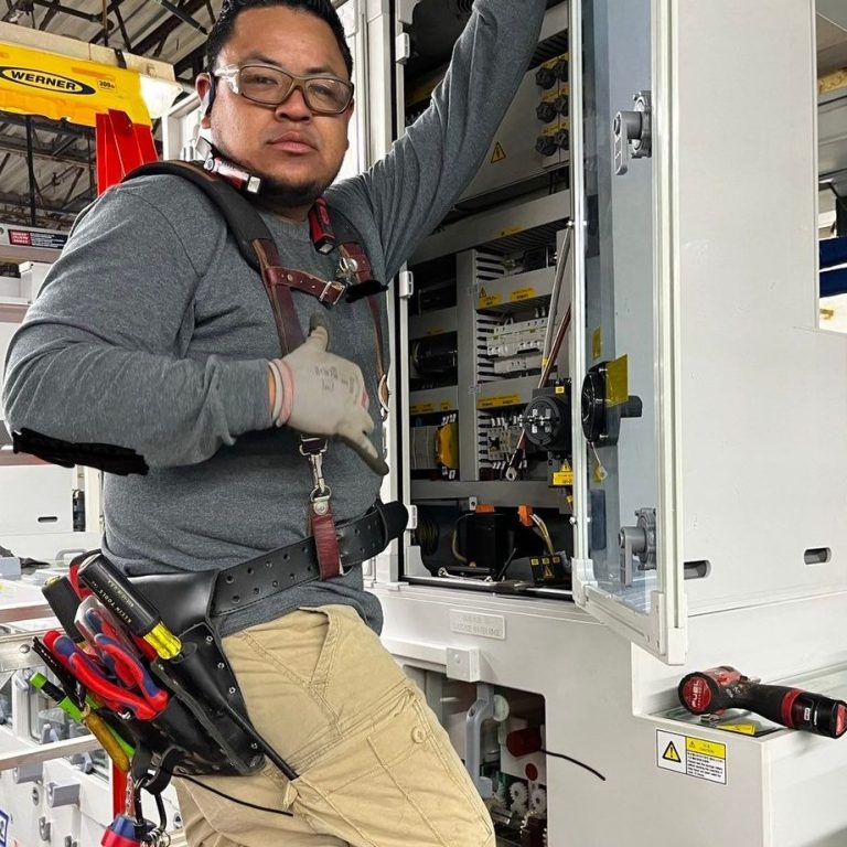 The Best Level 2 Electrician in Warwick