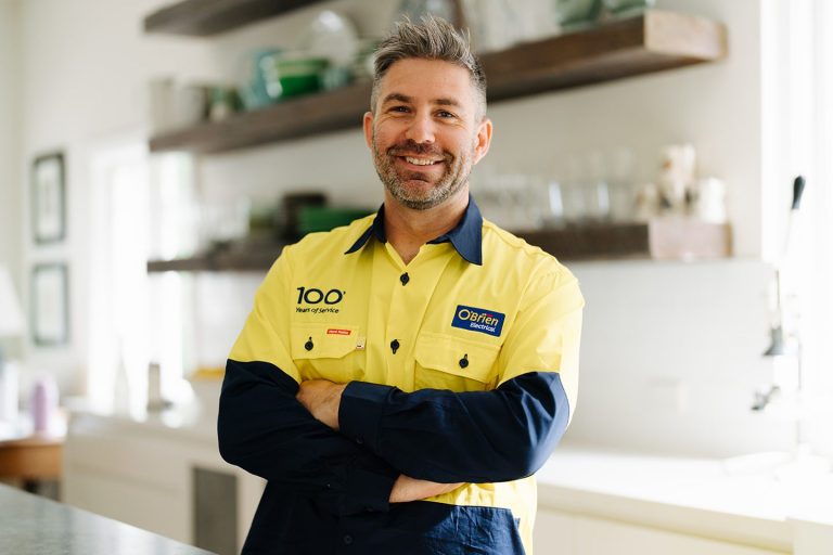 Top Level 2 Electrician in Hervey Bay